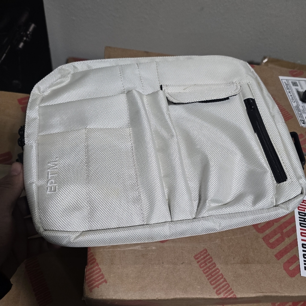 EPTM Chest rig